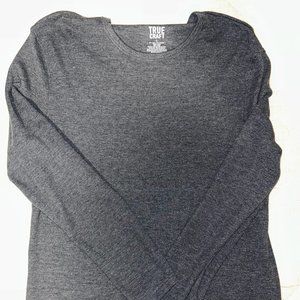 True Craft Long Sleeve Shirt